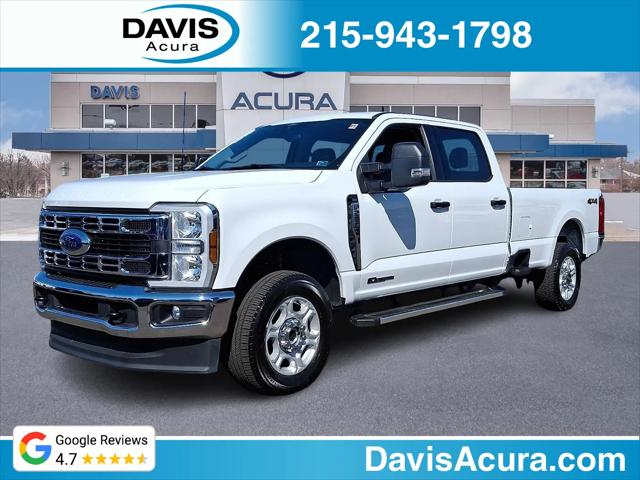 2025 Ford F-250 XL for sale in Langhorne, PA
