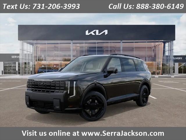 2027 Kia Telluride Hybrid X-Line SX-Prestige for sale in Jackson, TN