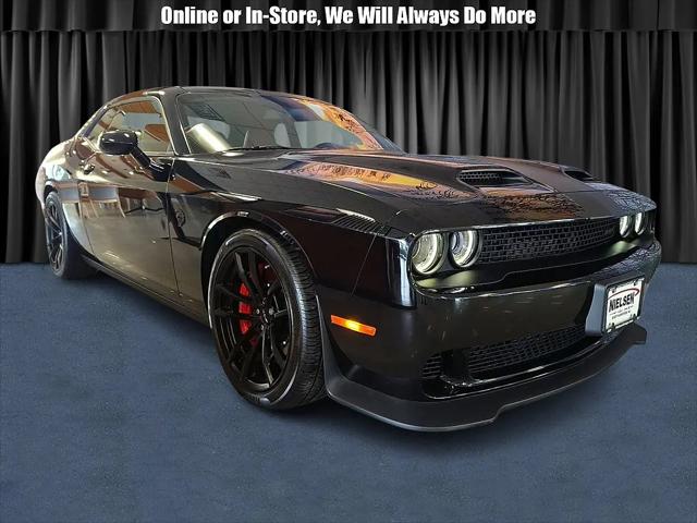 2023 Dodge Challenger SRT Hellcat Jailbreak for sale in East Hanover, NJ