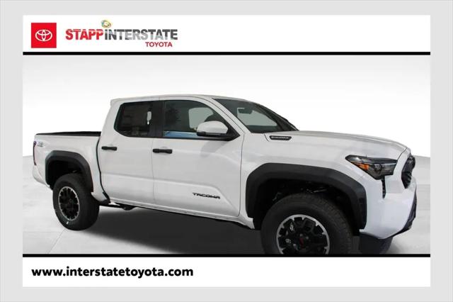2026 Toyota Tacoma TRD Off Road for sale in Frederick, CO