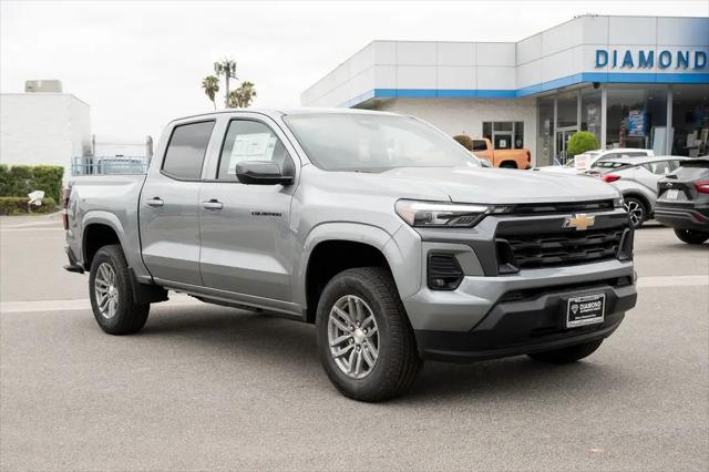 2026 Chevrolet Colorado LT, RWD for sale in San Bernardino, CA