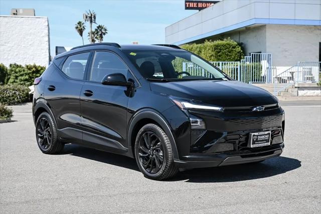 2027 Chevrolet Bolt RS FWD for sale in San Bernardino, CA