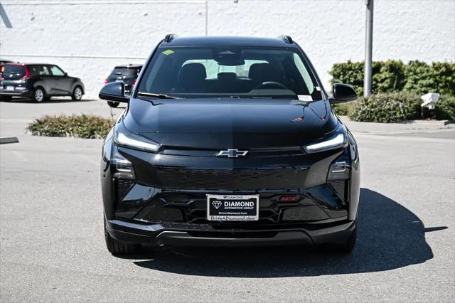 2027 Chevrolet Bolt RS FWD