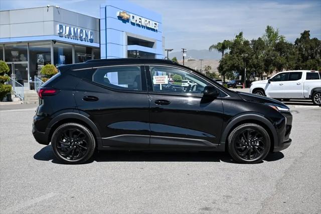 2027 Chevrolet Bolt RS FWD
