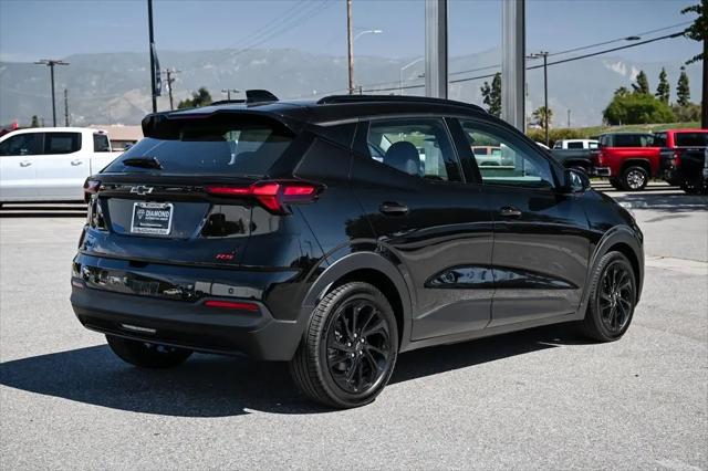 2027 Chevrolet Bolt RS FWD