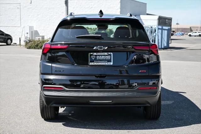 2027 Chevrolet Bolt RS FWD