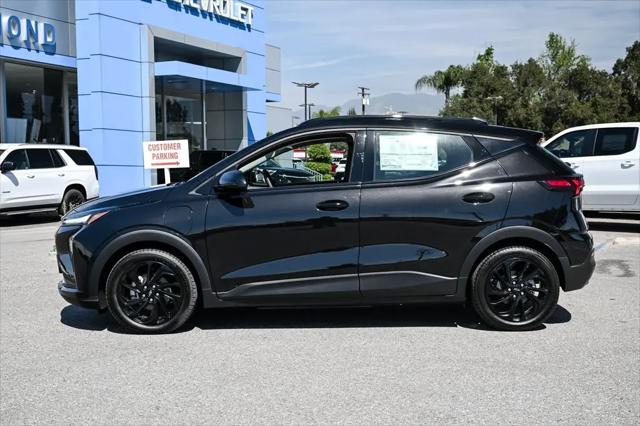 2027 Chevrolet Bolt RS FWD