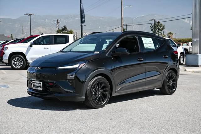 2027 Chevrolet Bolt RS FWD