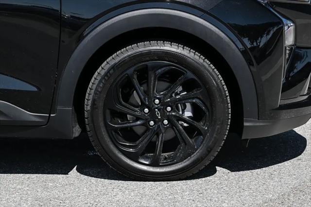 2027 Chevrolet Bolt RS FWD