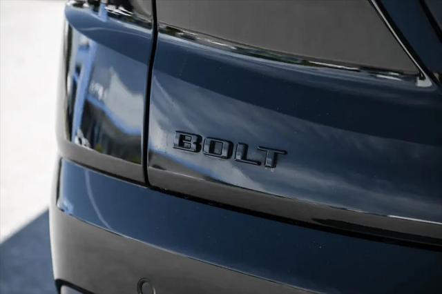 2027 Chevrolet Bolt RS FWD