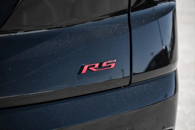 2027 Chevrolet Bolt RS FWD