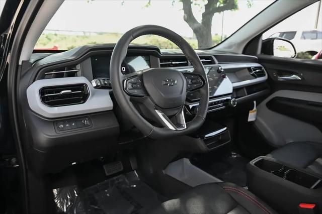 2027 Chevrolet Bolt RS FWD