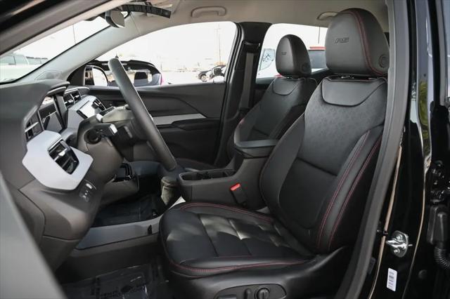 2027 Chevrolet Bolt RS FWD