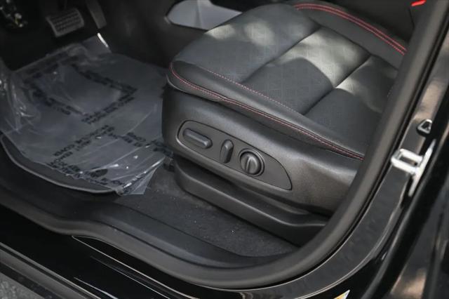 2027 Chevrolet Bolt RS FWD