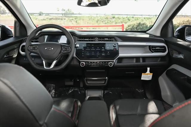 2027 Chevrolet Bolt RS FWD