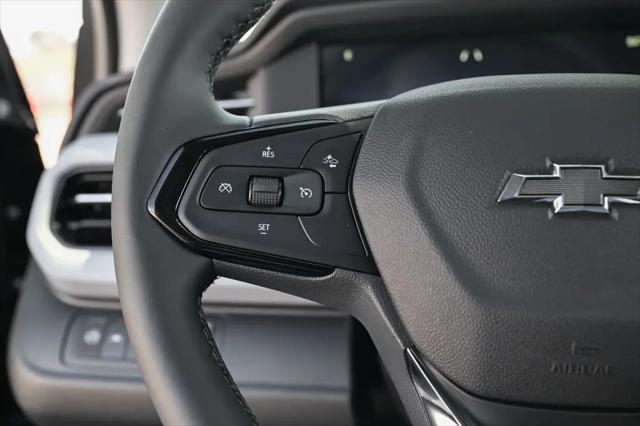 2027 Chevrolet Bolt RS FWD