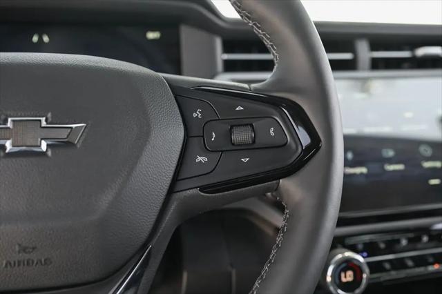 2027 Chevrolet Bolt RS FWD