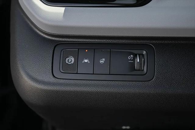 2027 Chevrolet Bolt RS FWD