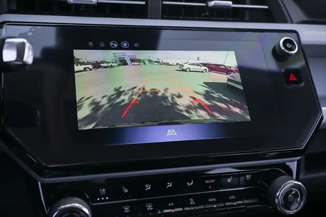 2027 Chevrolet Bolt RS FWD