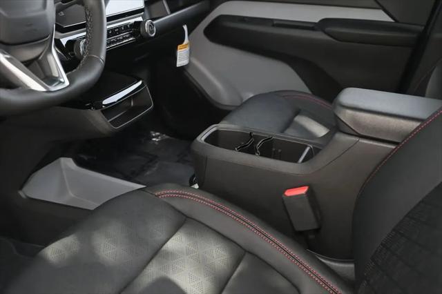 2027 Chevrolet Bolt RS FWD