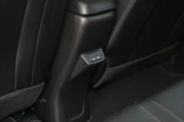 2027 Chevrolet Bolt RS FWD