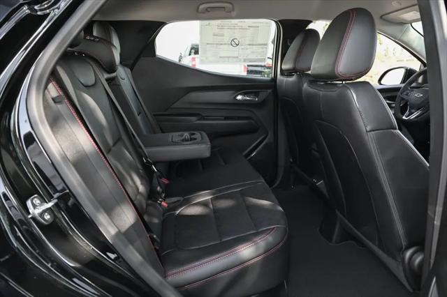 2027 Chevrolet Bolt RS FWD