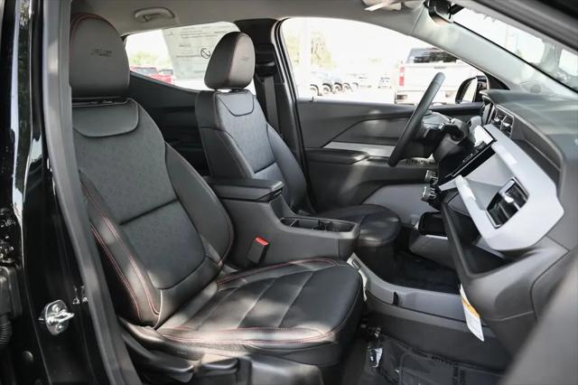 2027 Chevrolet Bolt RS FWD