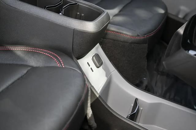 2027 Chevrolet Bolt RS FWD