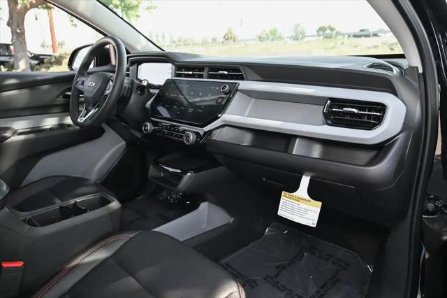 2027 Chevrolet Bolt RS FWD