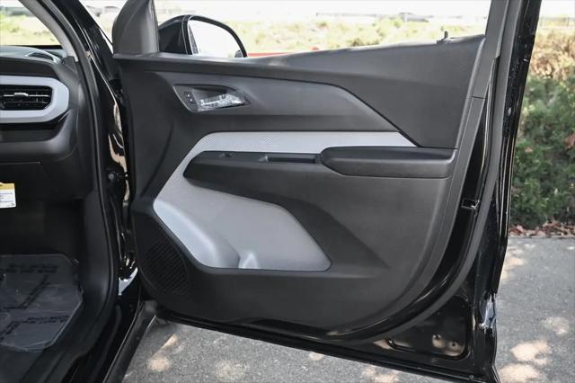 2027 Chevrolet Bolt RS FWD