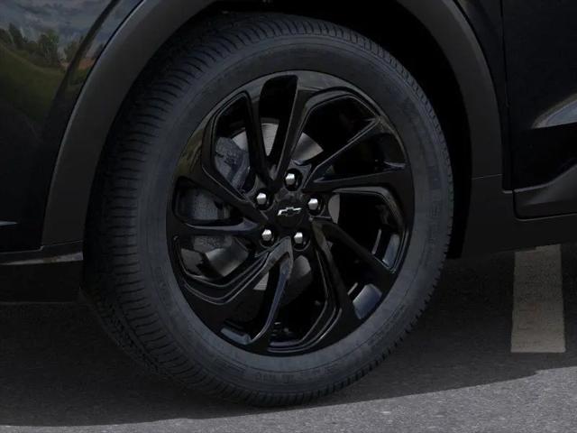 2027 Chevrolet Bolt RS FWD