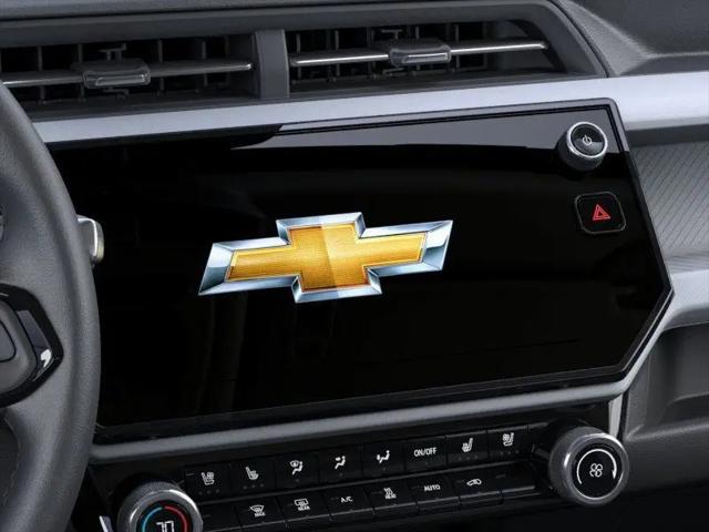 2027 Chevrolet Bolt RS FWD