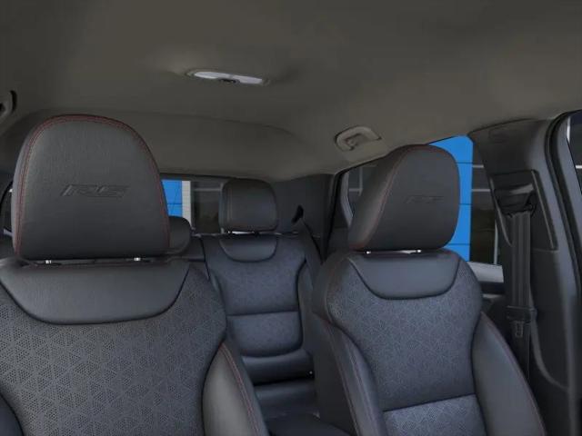 2027 Chevrolet Bolt RS FWD