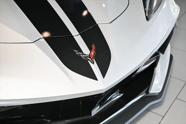 2026 Chevrolet Corvette Stingray Coupe, 1LT, RWD