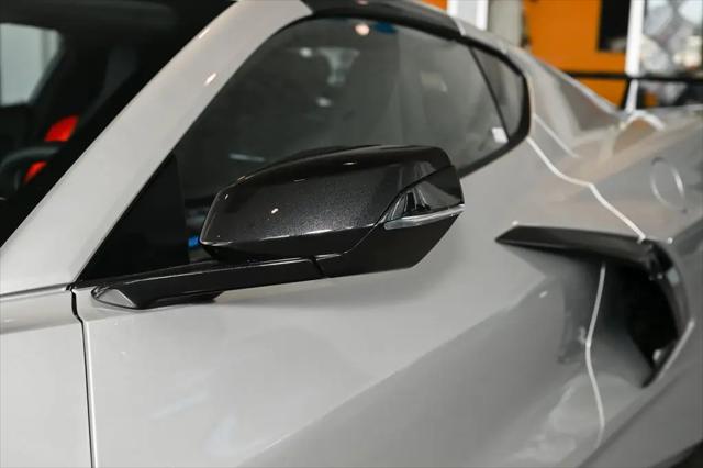 2026 Chevrolet Corvette Stingray Coupe, 1LT, RWD