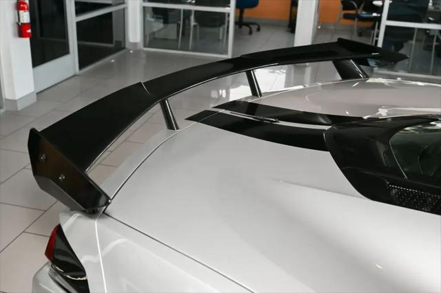 2026 Chevrolet Corvette Stingray Coupe, 1LT, RWD