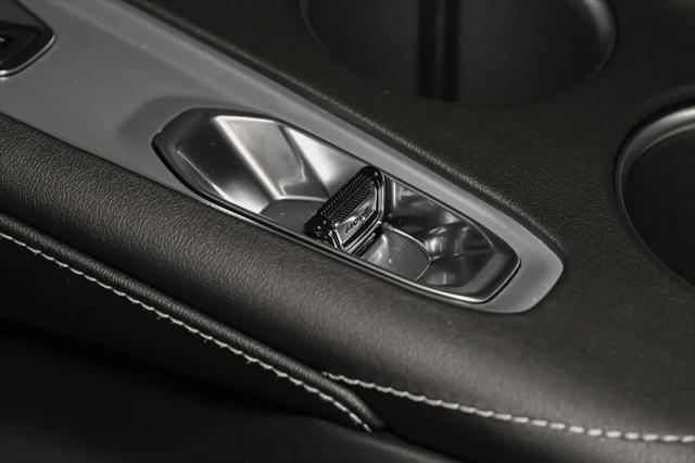 2026 Chevrolet Corvette Stingray Coupe, 1LT, RWD