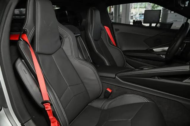 2026 Chevrolet Corvette Stingray Coupe, 1LT, RWD