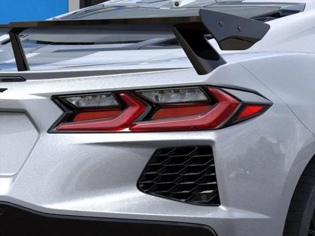 2026 Chevrolet Corvette Stingray Coupe, 1LT, RWD