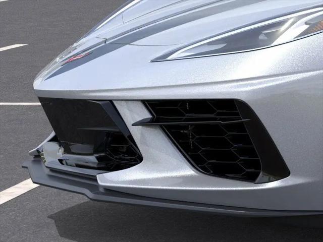 2026 Chevrolet Corvette Stingray Coupe, 1LT, RWD