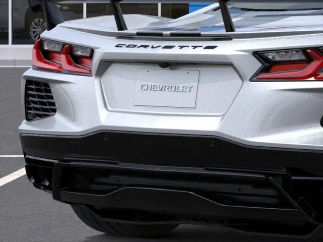2026 Chevrolet Corvette Stingray Coupe, 1LT, RWD