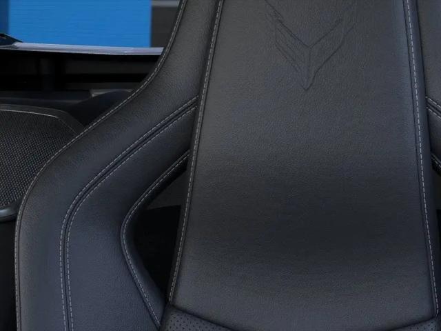 2026 Chevrolet Corvette Stingray Coupe, 1LT, RWD