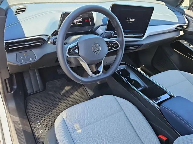 2026 Volkswagen ID.4 Pro S