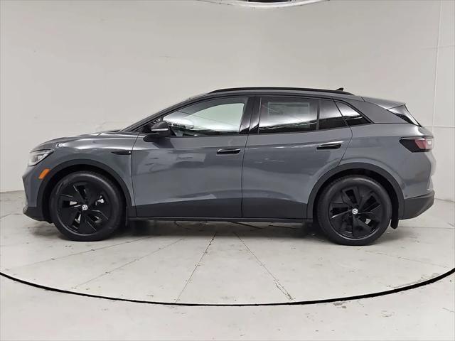 2026 Volkswagen ID.4 Pro S