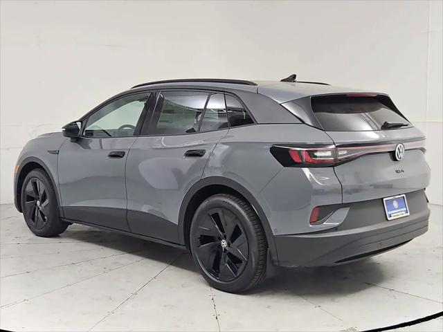 2026 Volkswagen ID.4 Pro S