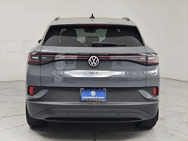 2026 Volkswagen ID.4 Pro S
