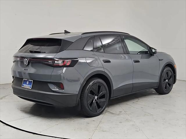2026 Volkswagen ID.4 Pro S