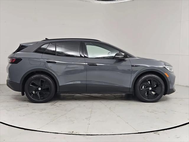 2026 Volkswagen ID.4 Pro S