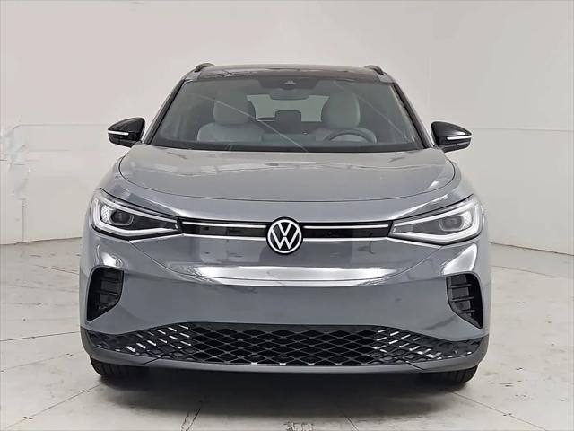 2026 Volkswagen ID.4 Pro S