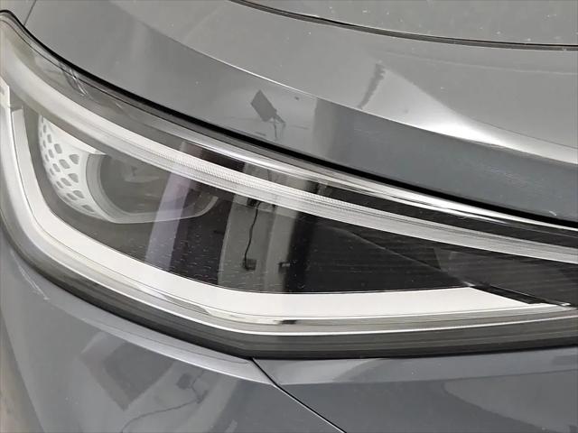 2026 Volkswagen ID.4 Pro S